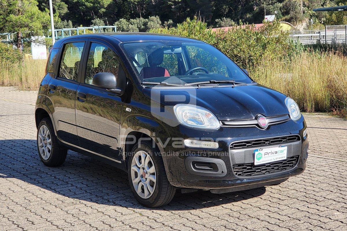 FIAT Panda 0.9 TwinAir Turbo Natural Power Pop