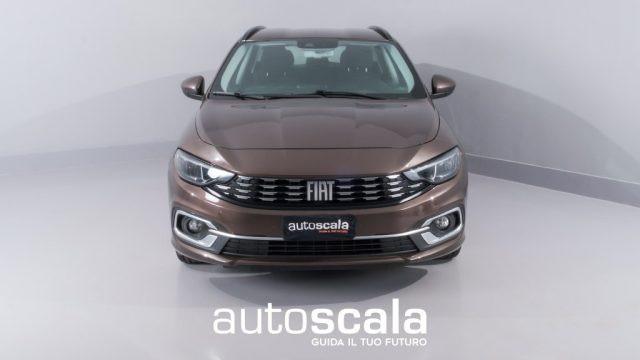 FIAT Tipo 1.6 Mjt S&S SW City Life