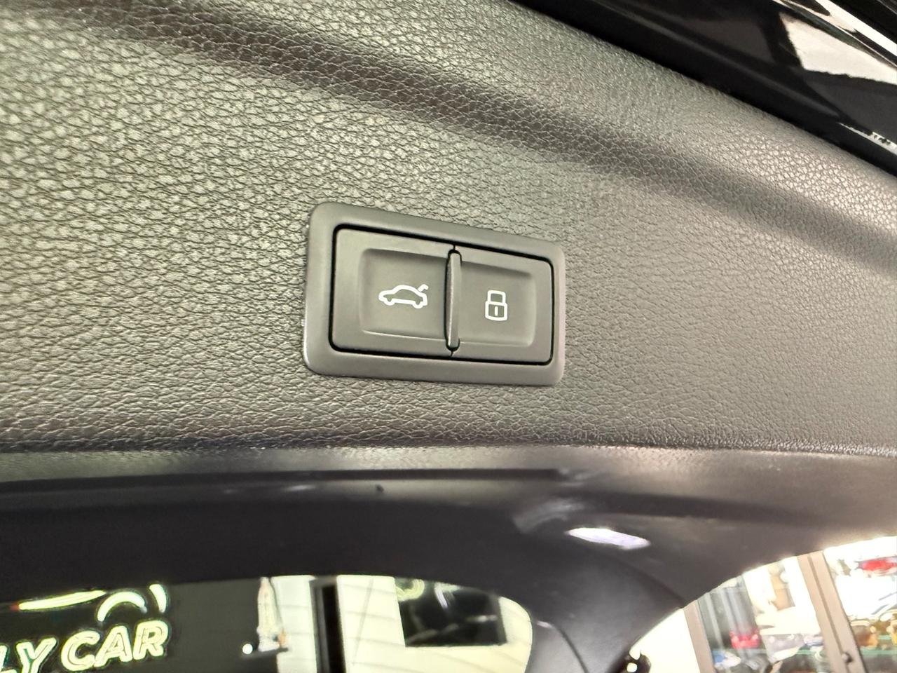 Audi RSQ3 SPB quattro CARBO CERAMICA