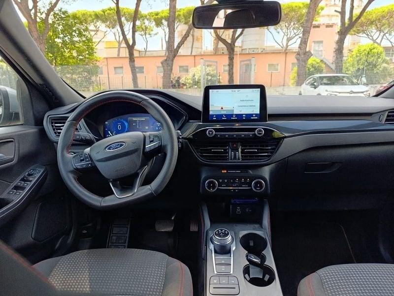 Ford Kuga 2.5 Benzina PHEV 225CV 2WD ST-Line Aut