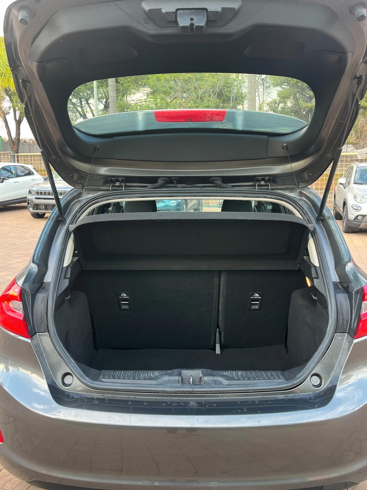 Ford Fiesta 1.5 TDCi 5 porte Vignale