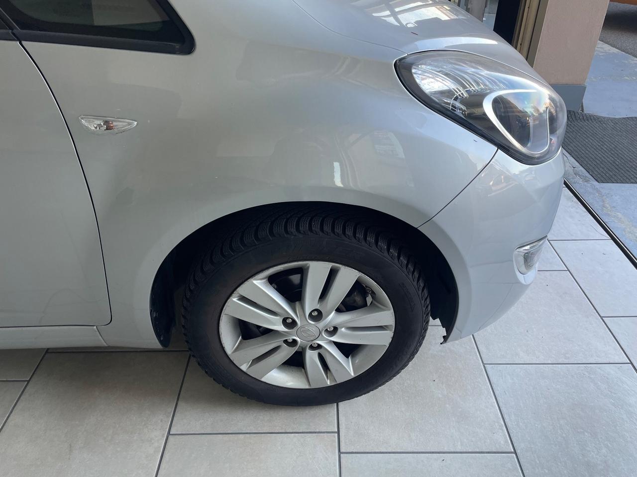 Hyundai iX20 1.4 90 CV Comfort - Nessun vincolo