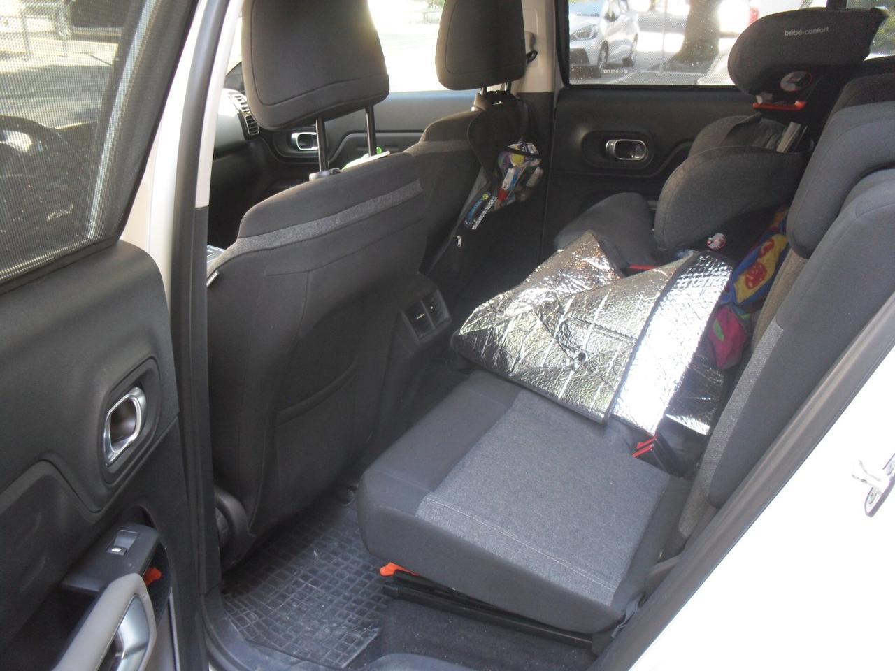 Citroen C5 Aircross PureTech 130 S&S Feel