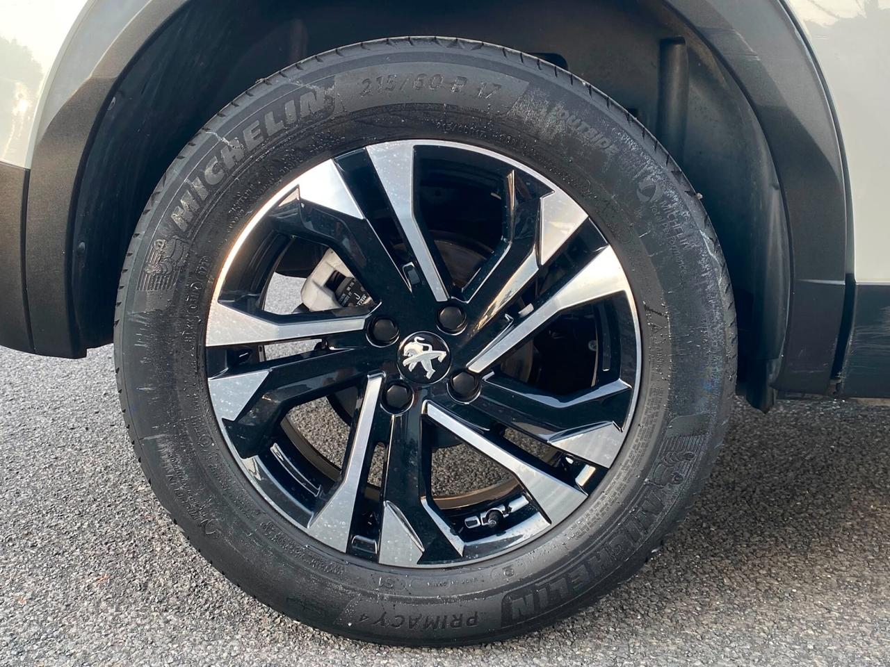 Peugeot 2008 BlueHDi 130 S&S EAT8 GT Line