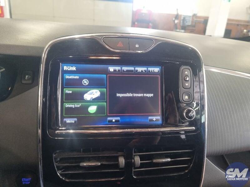 Renault ZOE ZOE INTENS R110 Flex