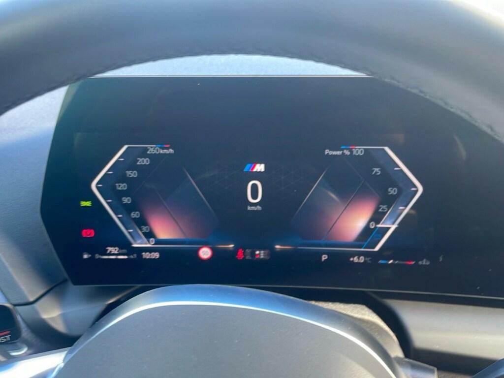 BMW Serie 1 120 d 48V MSport Pro DCT