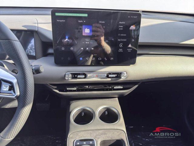 MG Other S5 EDU 64KWH EDU 2WD LUXURY