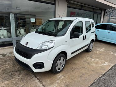 Fiat Qubo 1.4 8V 77 CV Easy