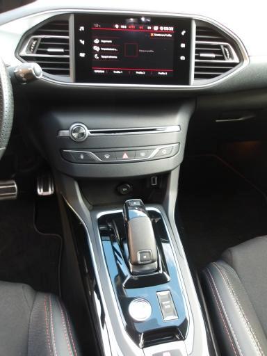 Peugeot 308 5 Porte 308 5p 1.5 bluehdi Allure s&s 130cv eat8