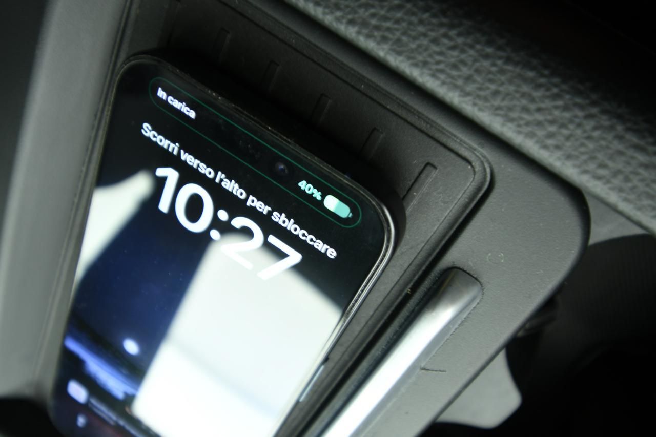 AUDI Q5 50 2.0 tfsi e S line Plus quattro 299cv s-tronic TETTO PANO+MATRIX