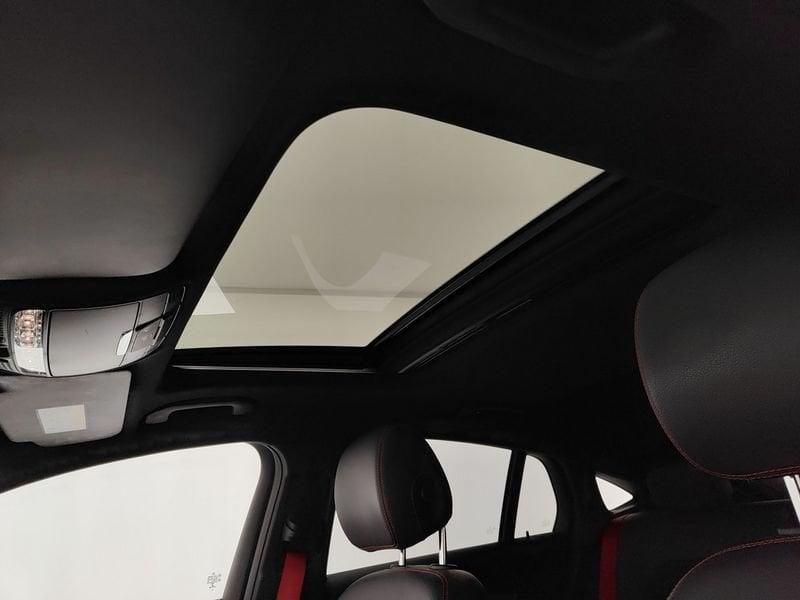 Mercedes-Benz GLC Coupé GLC 43 4Matic Coupé AMG