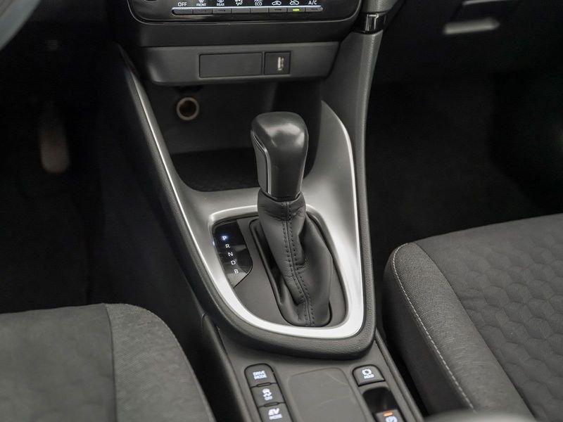 Toyota Yaris 1.5 Hybrid 5 porte Active
