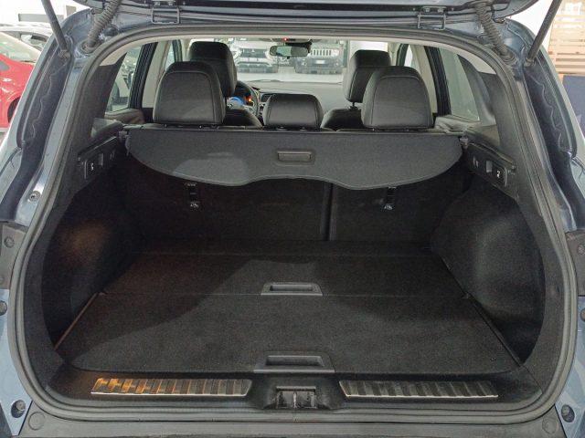 RENAULT Kadjar dCi 8V 110CV EDC Energy Intens