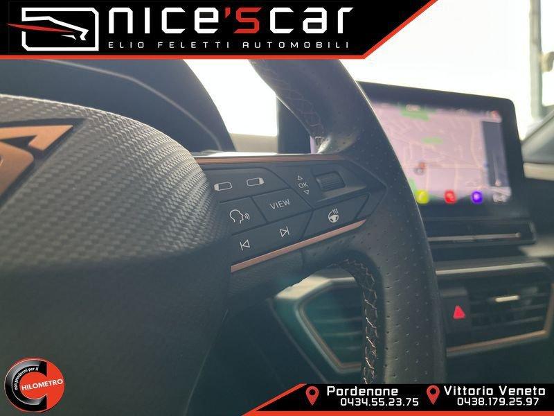 Cupra Formentor 2.0 TDI 4Drive DSG