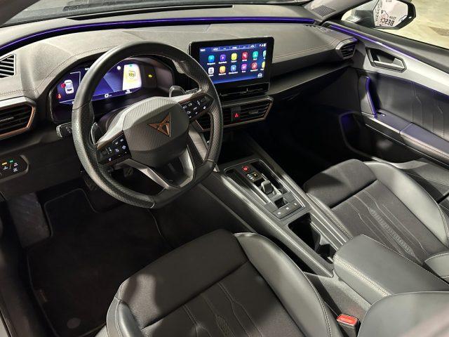 CUPRA Formentor 1.5 TSI 150CV DSG