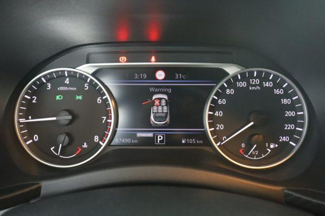 NISSAN Juke Juke 1.0 DIG-T 114 CV DCT N-Connecta