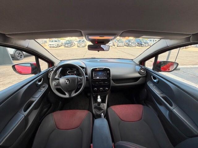 Renault Clio 1.5 dCi 8V 75CV 5 porte Wave