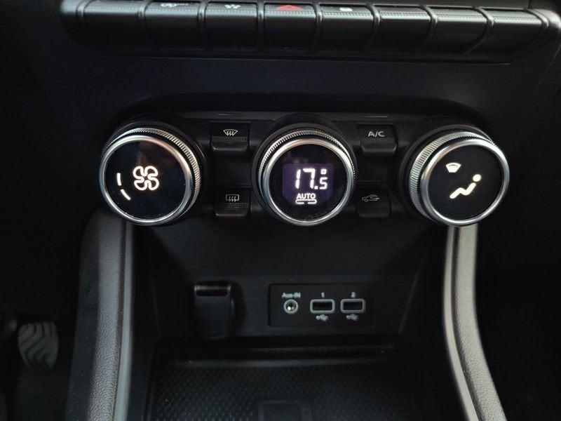 Renault Captur Captur TCe 100 CV GPL FAP Intens