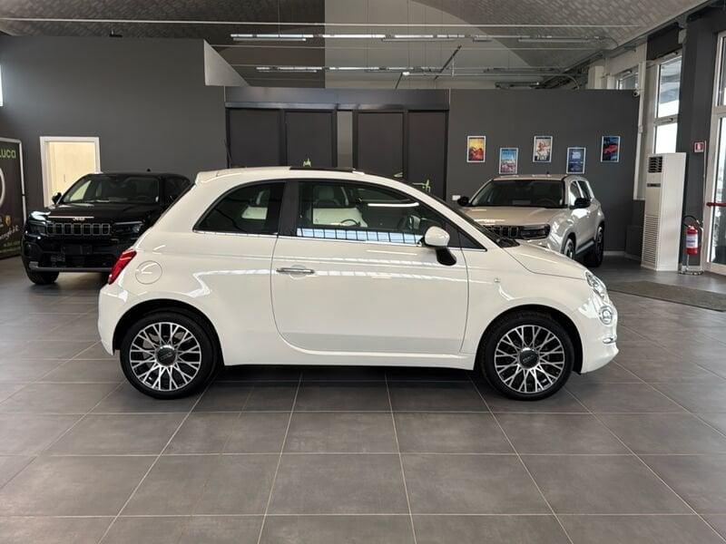 FIAT 500 1.0 Hybrid 70cv Dolcevita