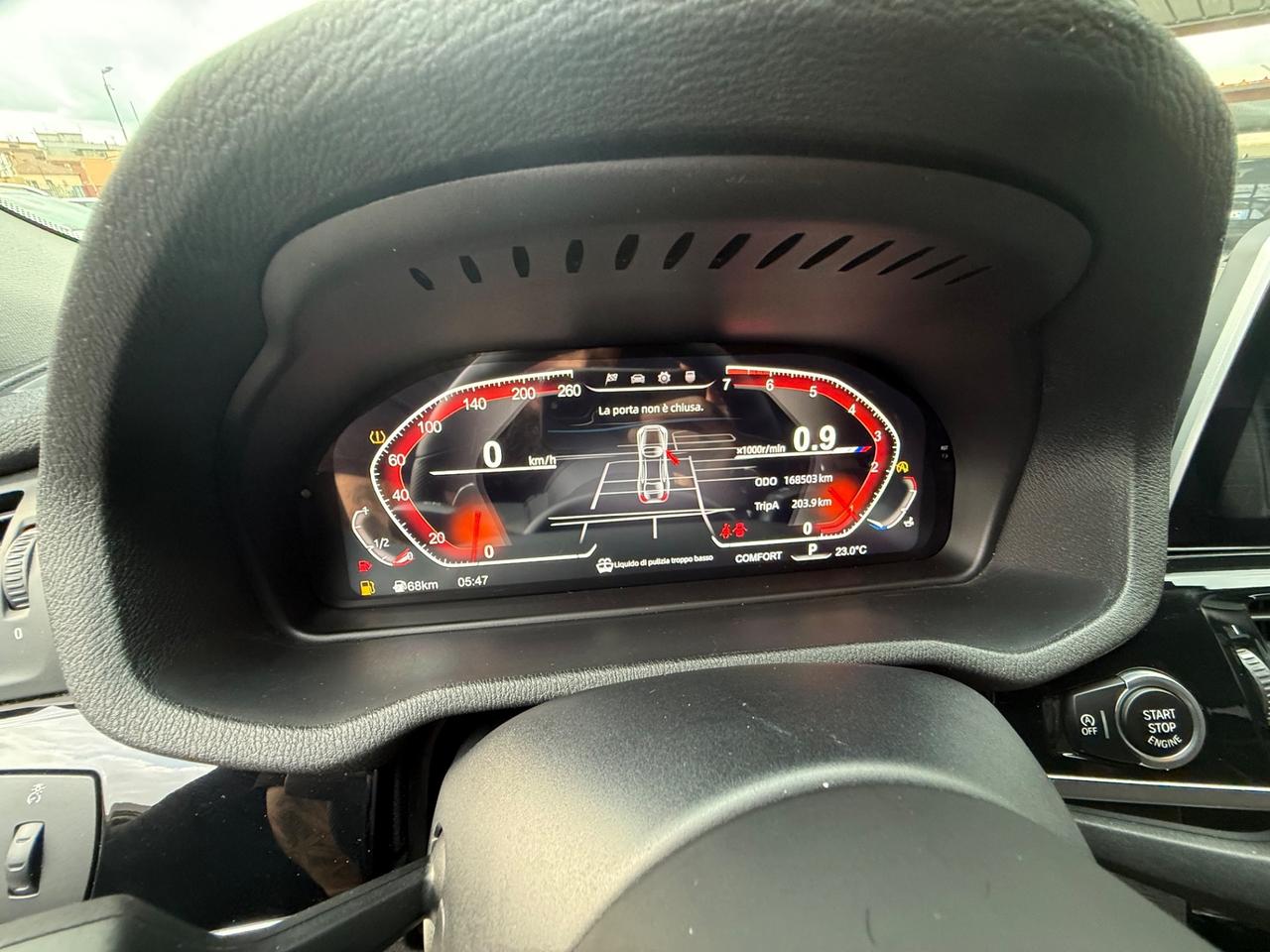 X4 xDrive20d Msport-rate-Strafull-virtual -
