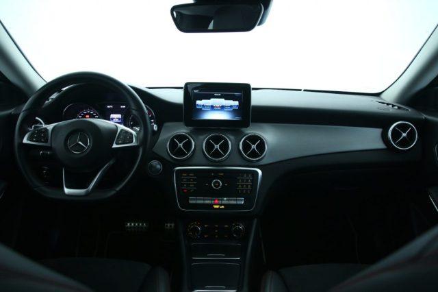 MERCEDES-BENZ CLA 200 d S.W. 4Matic Automatic Premium/AMG/TETTO PANORAMA