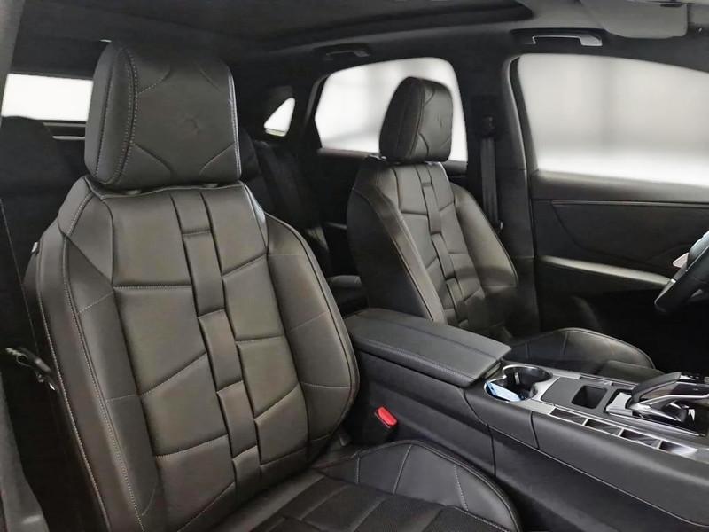 DS DS 7 CROSSBACK E-TENSE 4X4 AUTOMATICO OPERA SUV