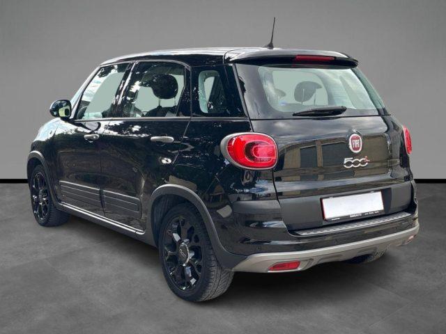 FIAT 500L 1.4 95 CV S&S Sport