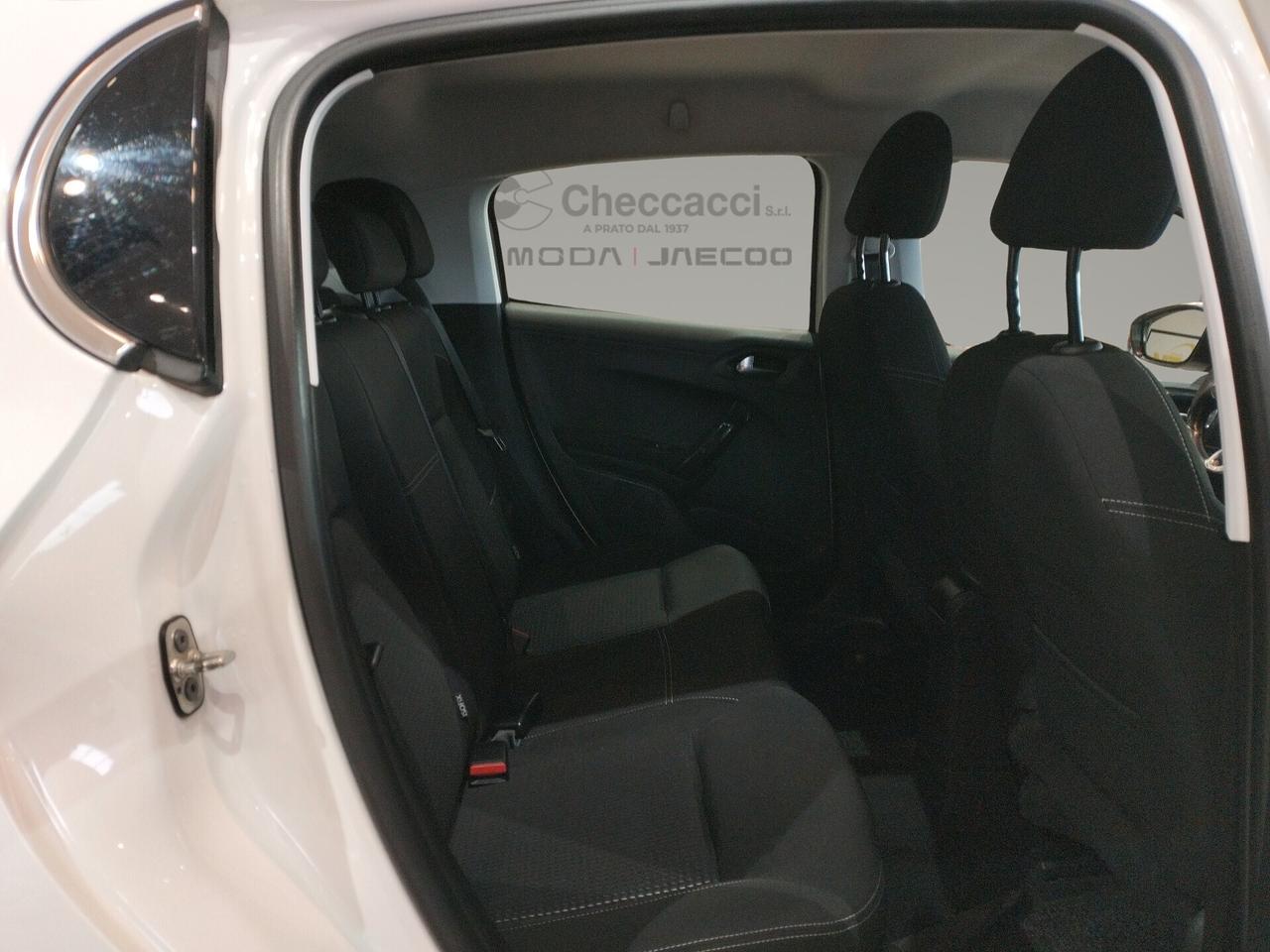 Peugeot 208 5p 1.2 puretech t Allure