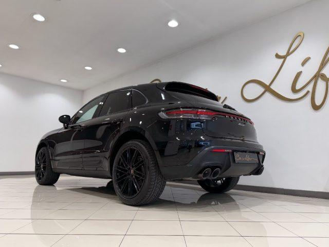 PORSCHE Macan III 2.0 PDK Full Optionals