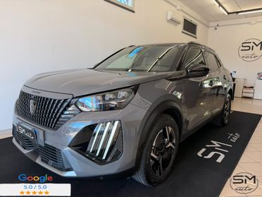 Peugeot 2008 2008 1.2 hybrid GT 145cv e-dcs6