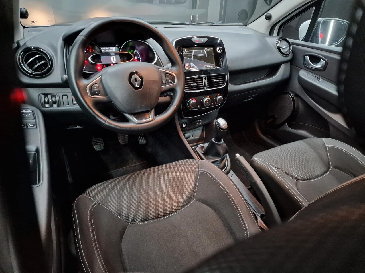 Renault Clio 1.5 dCi 8V 75 CV 5 porte Life