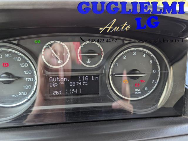 LANCIA Ypsilon 1.2 69 CV 5 porte S&S Gold