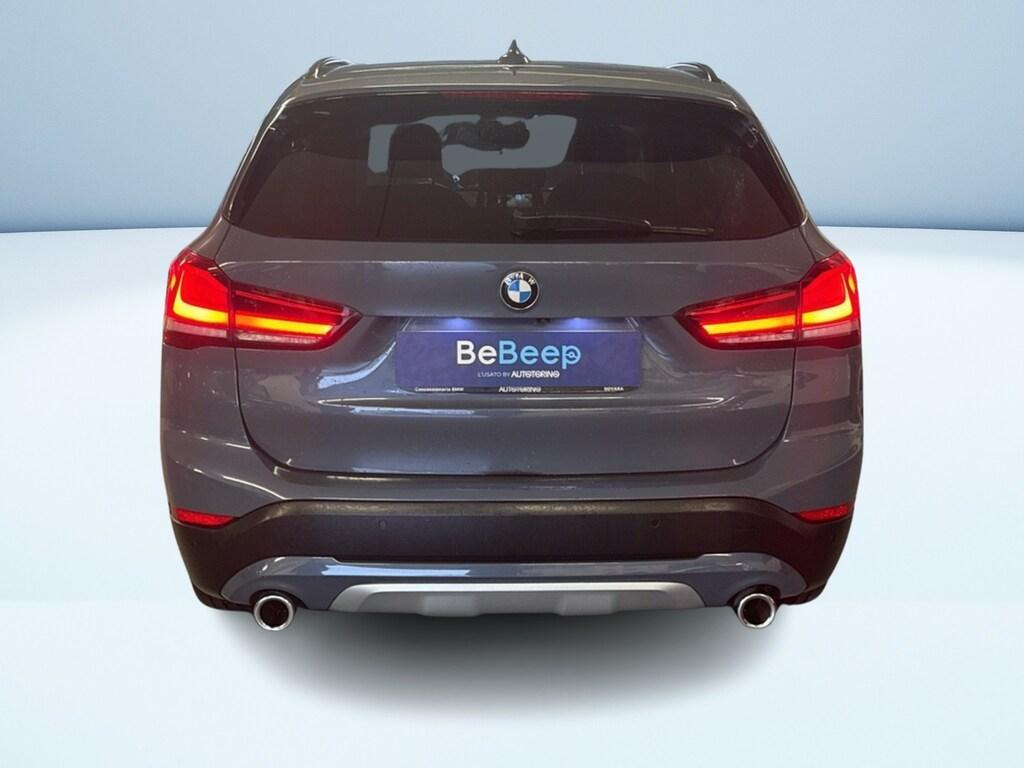BMW X1 18 d xLine Plus xDrive Steptronic