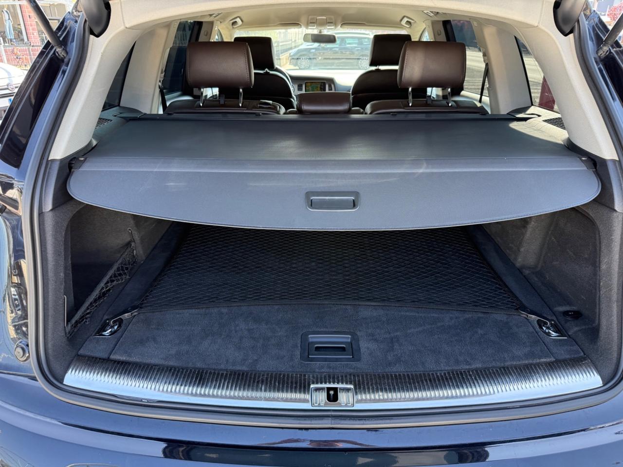 Audi Q7 3.0 TDI 240 CV diesel quattro . EURO6