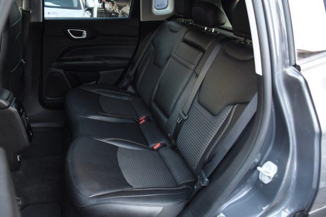 JEEP Compass 1.3 T4 190CV PHEV AT6 4xe Limited