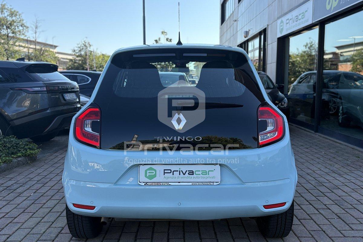RENAULT Twingo SCe 65 CV Intens