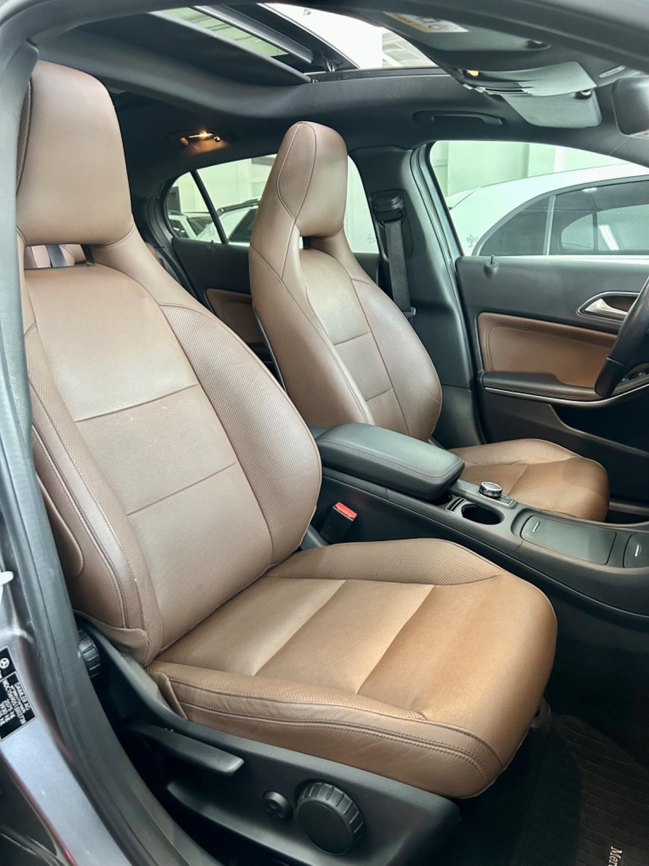 Mercedes GLA 220 CDI 4Matic Premium PROMO