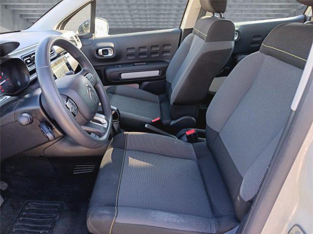 CITROEN C3 3ª serie PureTech 83 S&S Feel Pack