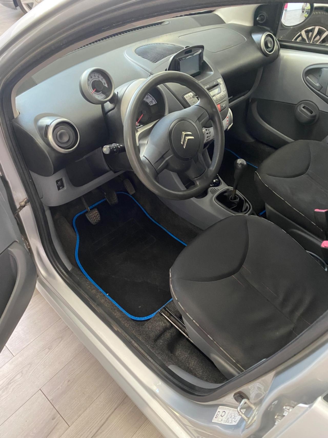 Citroen C1 1.0 5 porte airdream C1TY