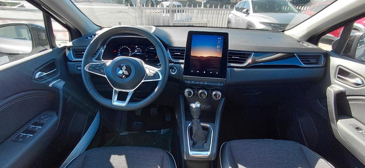 Mitsubishi ASX 1.3L Mild Hybrid 140 CV Intense "KM 0 "