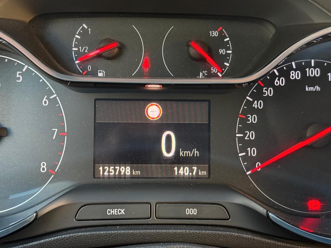 Opel Crossland X 1.2 Turbo 12V 110 CV Start&Stop Innovation ***OK NUOVI NEOPATENTATI***