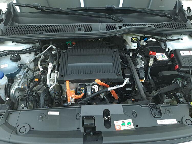 Peugeot 208 Active Pack BR116112 Elettrico 136CV