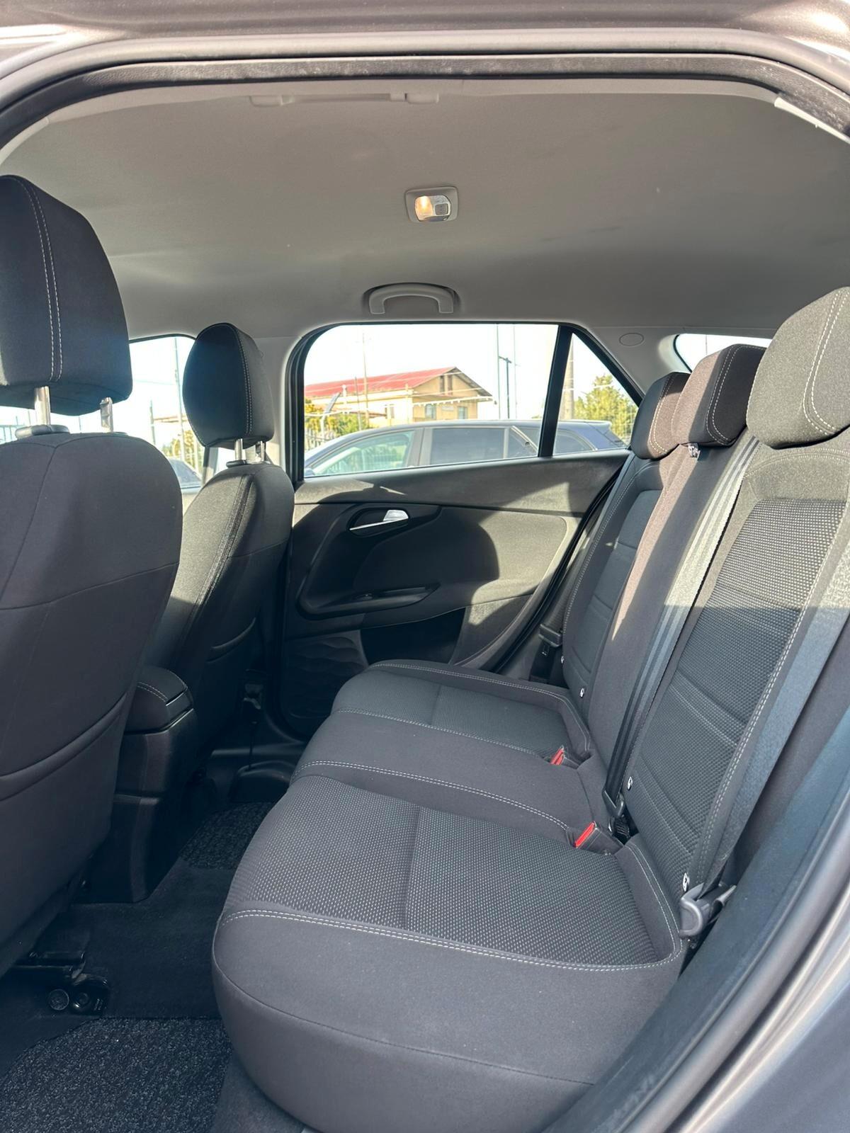 Fiat Tipo 1.3 Mjt S&S SW