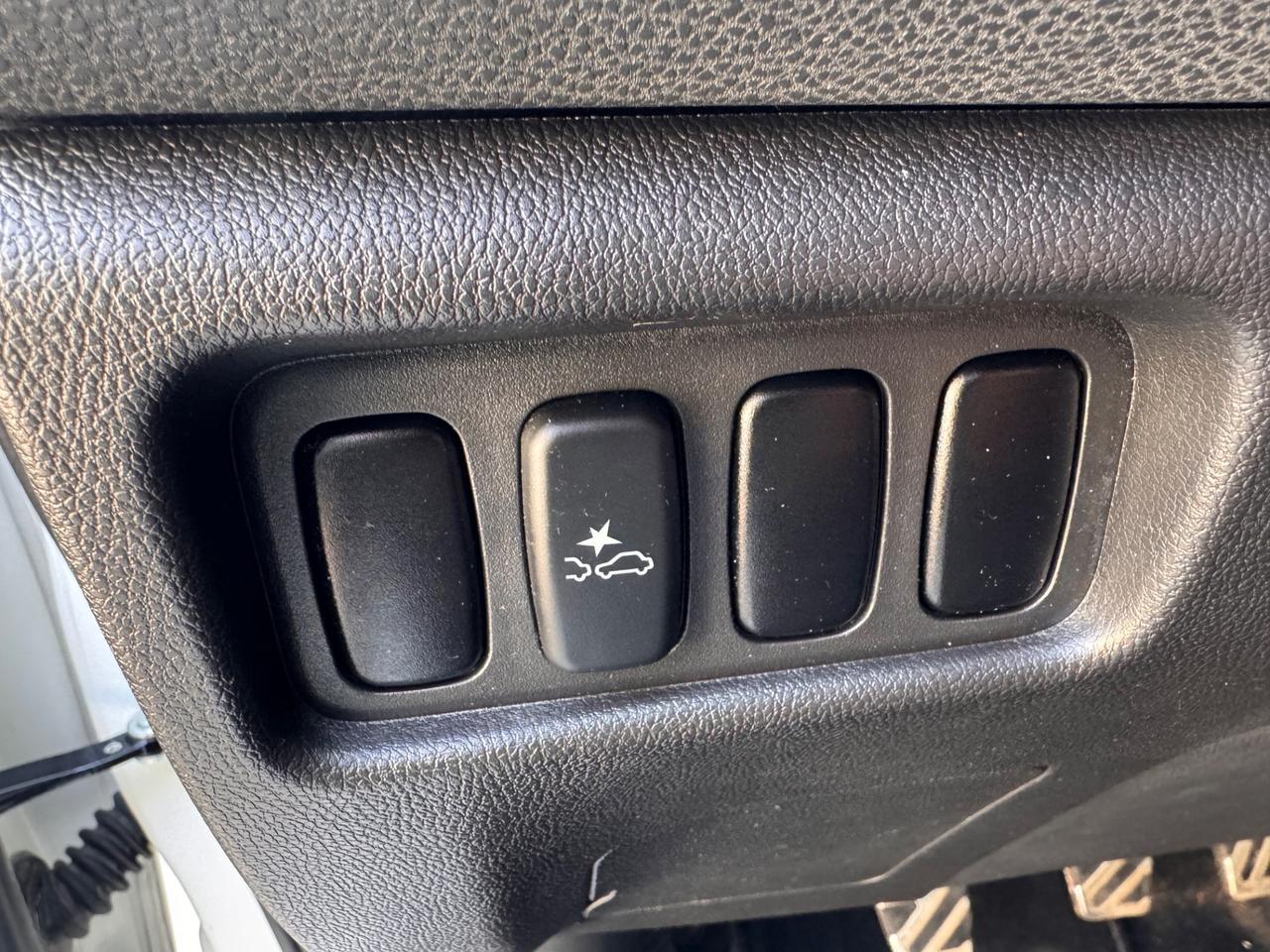 Mitsubishi ASX 1.6 DI-D 114 CV 2WD garanzia 12 mesi