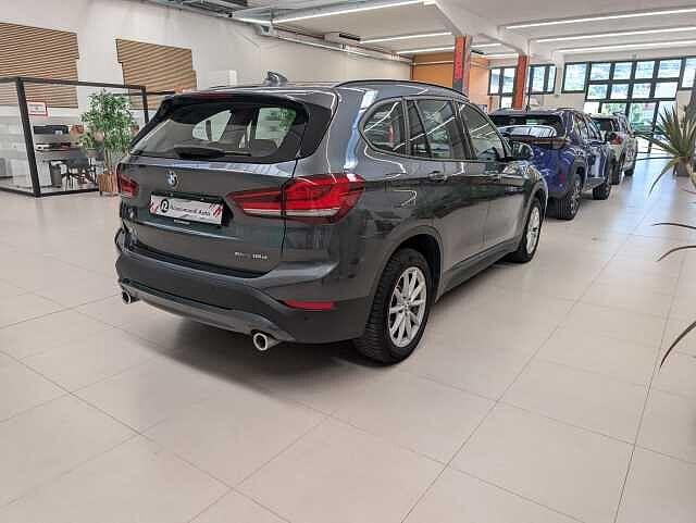 BMW X1 sDrive18d