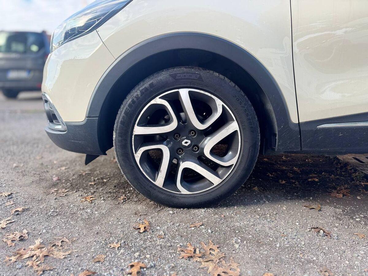 Renault Captur 0.9 tce Live s&s 90cv