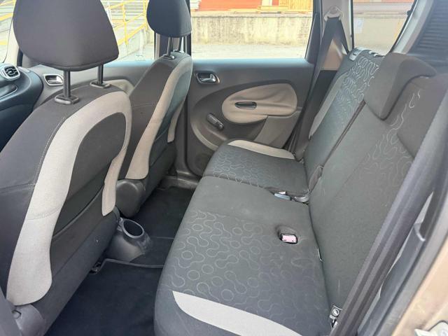 CITROEN C3 Picasso 1.4 VTi 95 benzina/GPL Limited Stupenda Bellissima