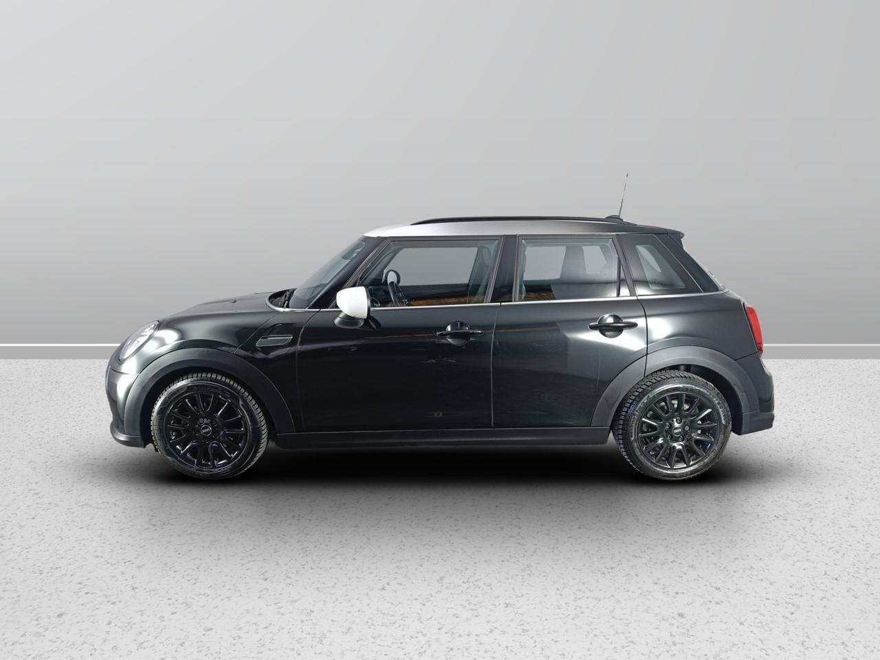 MINI Mini IV F55 2021 5p - Mini 5p 1.5 Cooper Business auto