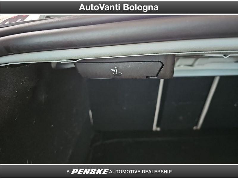 BMW Serie 2 Gran Coupe 216d Gran Coupe Advantage auto