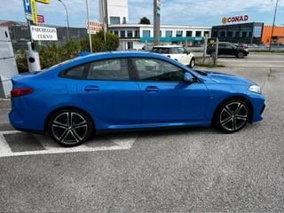 BMW Serie 2 Gran Coupe 218 d Msport